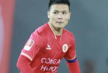 Consadole Sapporo và Sự Hấp Dẫn Của Nguyễn Quang Hải: Câu Chuyện Mới Ở Nhật Bản