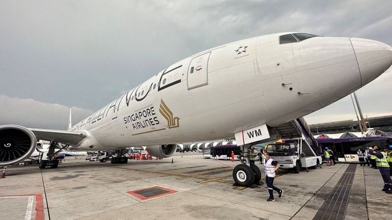 The Impact of Air Turbulence on Flight Safety