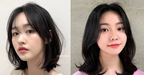 5 Kiểu Tóc Ngắn Độc Đáo Cho Phong Cách Sành Điệu