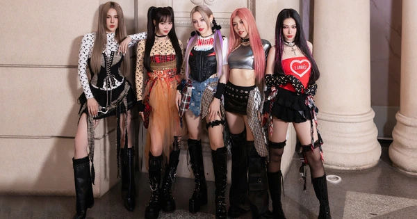 Bí mật phân chia thời lượng trong MV debut của nhóm nhạc chị đẹp LUNAS: Sự bất ngờ từ Trang Pháp và Huyền Baby
