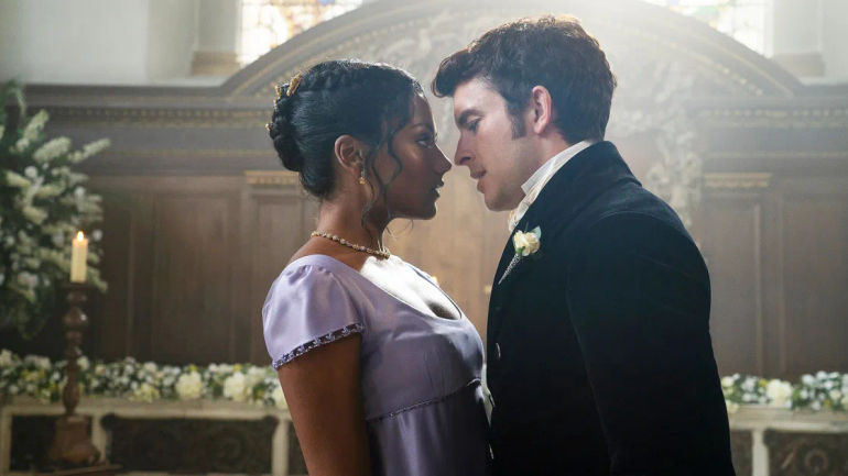 Fans Call for a Kate and Anthony Spinoff in the World of Bridgerton - Here's What Could Happen