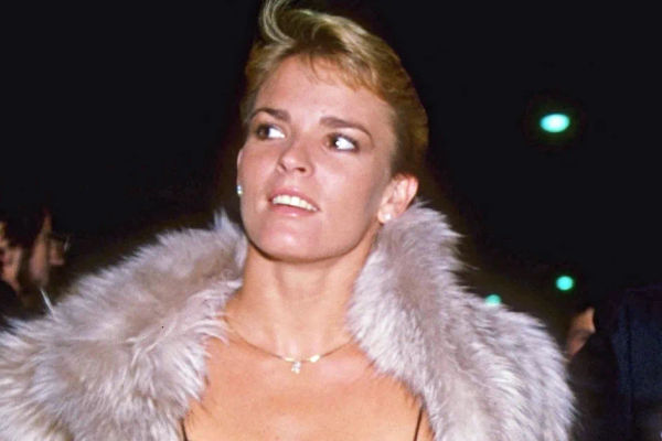 Nicole Brown Simpson The Heartbreaking Story Retold That Everyones Talking About - 2x08xvk
