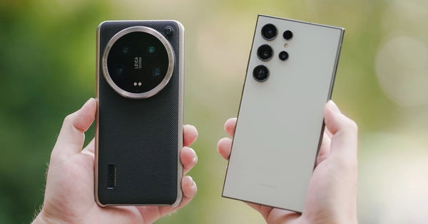 Xiaomi 14 Ultra: Siêu phẩm mới tại Việt Nam