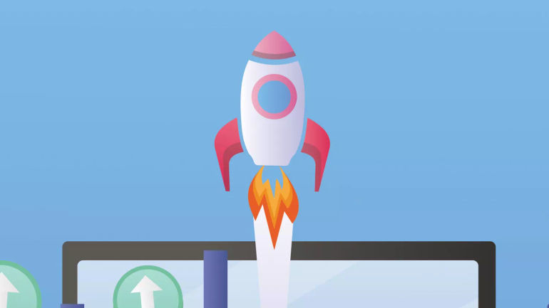 Improve LCP Core Web Vitals with WP Rocket WordPress Plugin