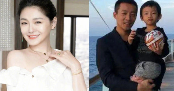 Cuộc chiến giữa Từ Hy Viên và mẹ chồng cũ: Sự thật đằng sau vụ việc đuổi học