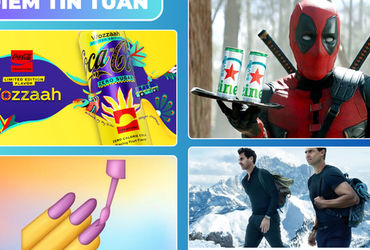 Những Câu Chuyện Sáng Tạo và Độc Đáo từ Thương Hiệu Nổi Tiếng