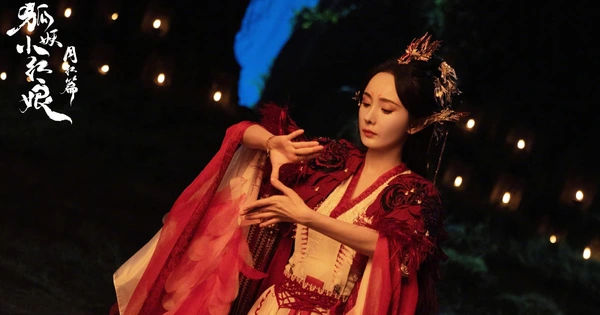 Bí mật đằng sau sự thất vọng của Dương Mịch trong bộ phim mới