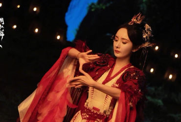 Bí mật đằng sau sự thất vọng của Dương Mịch trong bộ phim mới