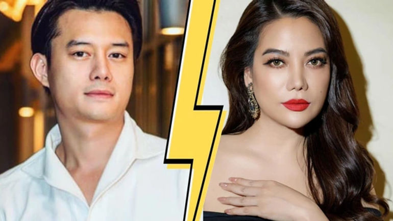 Bí mật hậu trường tình yêu của Trương Ngọc Ánh và Anh Dũng