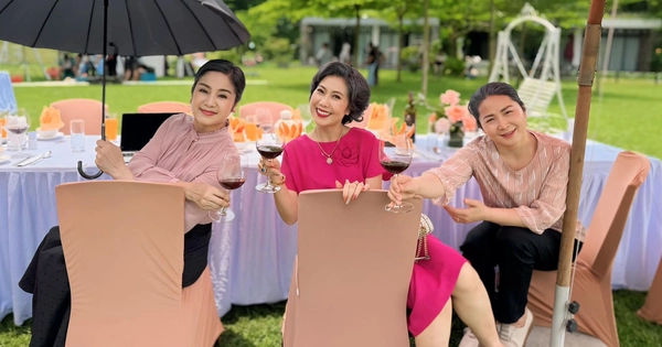 Bữa Tiệc Của Những Bí Mật: Bối Cảnh Hấp Dẫn Tập Cuối Trạm Cứu Hộ Trái Tim