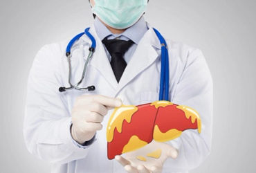 Chuyện Kinh Hoàng từ Việc Uống Nước Ép Mỗi Sáng: Bài Học Đắt Giá về Gan Nhiễm Mỡ