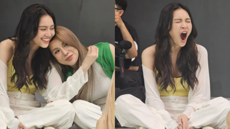 Hành Trình Nghệ Thuật của Lan Ngọc: Sự Trở Về Đầy Bất Ngờ