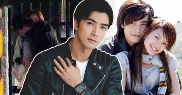 Hạ Quân Tường - Chuyện Phiền Phức của Một Ngôi Sao