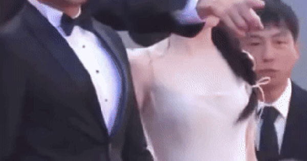 Cuộc đụng độ giữa Han So Hee và Yoona tại Liên hoan Phim Cannes 2024: Bí ẩn phía sau sự lạnh lùng