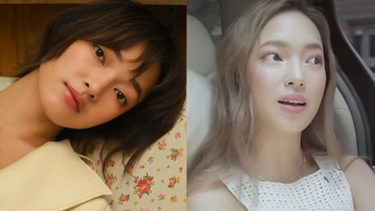 Châu Bùi: Hành Trình Tự Lập và Tìm Lại Hạnh Phúc