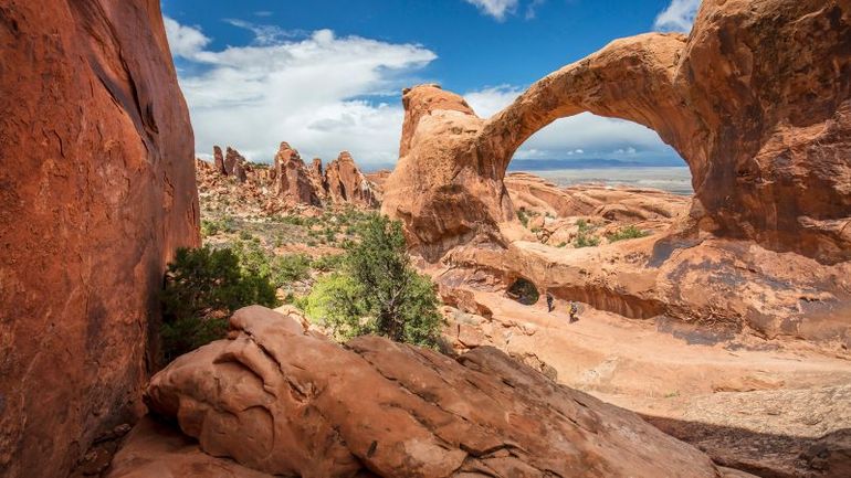 Top Destinations for Tourism as Per Global Rankings