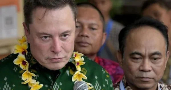 Starlink tại Indonesia: Cuộc cách mạng internet vệ tinh