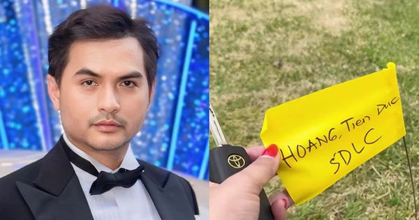 Hành Trình Tìm Lại Ký Ức Đức Tiến: Cảm Xúc Đong Đầy Trên Mảnh Đất Chôn Cất