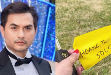 Hành Trình Tìm Lại Ký Ức Đức Tiến: Cảm Xúc Đong Đầy Trên Mảnh Đất Chôn Cất