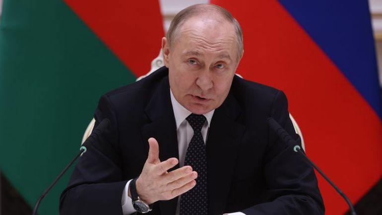 Putin's Peace Talk Gesture: Ukraine's Caution Justified