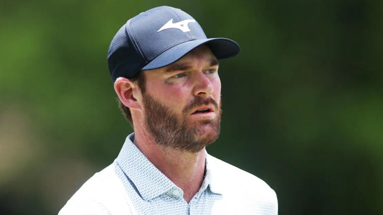 PGA Golfer Grayson Murray Succumbs to Suicide, Family Verifies