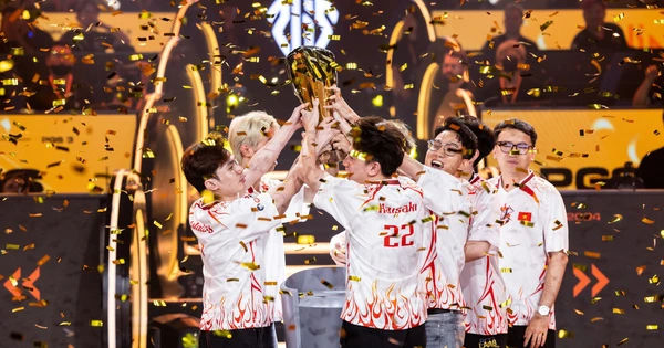 Chinh Phục Đỉnh Cao: Cerberus Esports và Hành Trình Vô Địch PUBG Global Series 2024 Phase 3