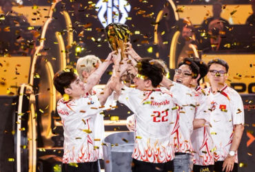 Chinh Phục Đỉnh Cao: Cerberus Esports và Hành Trình Vô Địch PUBG Global Series 2024 Phase 3
