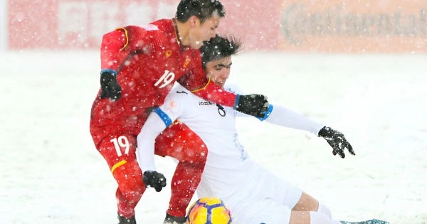 Cuộc Cách Mạng AFC: Bước Ngoặt Mới Cho Bóng Đá Việt Nam