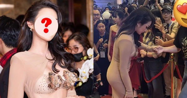 Bí mật đằng sau thảm đỏ: Những câu chuyện kỳ lạ tại showbiz Việt