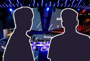 Bước Chân Vững Chắc Trên Đất Hàn: Chika và LazyFeel - Cặp SaO Trẻ VCS Đang Làm Nên Chuyện ở LCK