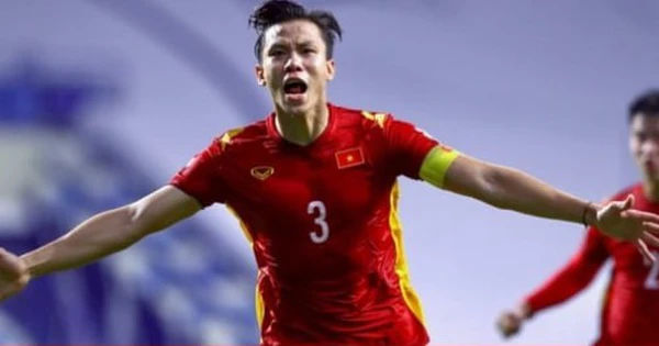 Bí mật đằng sau sự vắng mặt của Quế Ngọc Hải trong đội tuyển Việt Nam