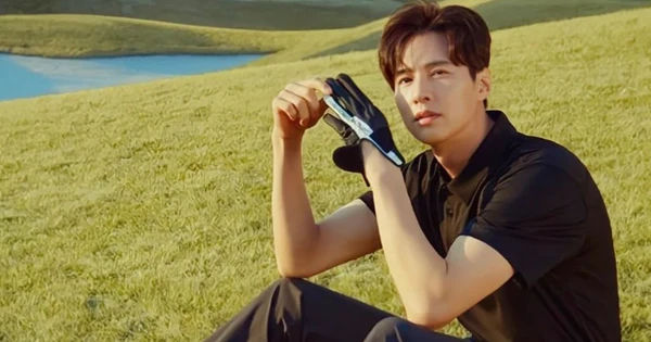 Bí mật của mỹ nam huyền thoại: Sự thăng hoa và bí ẩn của Won Bin