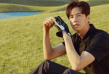 Bí mật của mỹ nam huyền thoại: Sự thăng hoa và bí ẩn của Won Bin