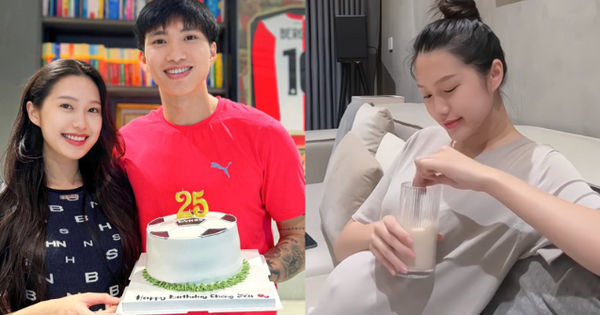 Bí mật vẻ đẹp tự nhiên của Doãn Hải My: Sự thật về nghi vấn tiêm cằm và niềng răng