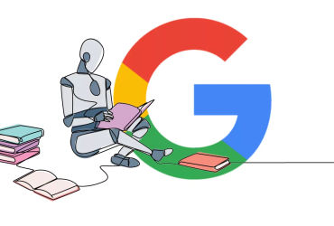 Google đang lập chỉ mục các tập tin EPUB