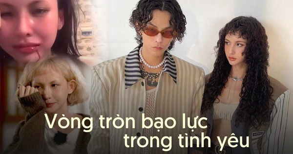 Hành vi Bạo Lực và Hội Chứng Stockholm: Căn Bệnh Tâm Lý Trong Tình Yêu