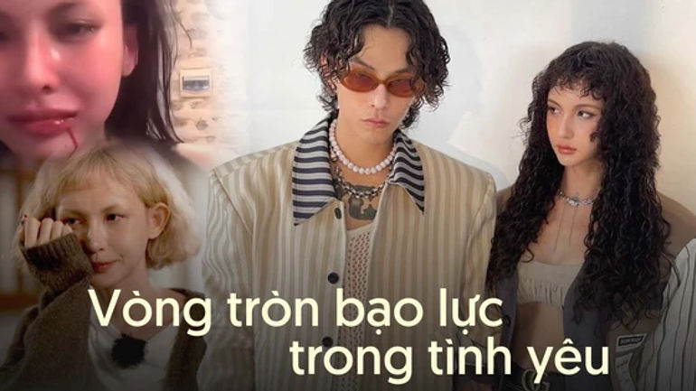 Hành vi Bạo Lực và Hội Chứng Stockholm: Căn Bệnh Tâm Lý Trong Tình Yêu