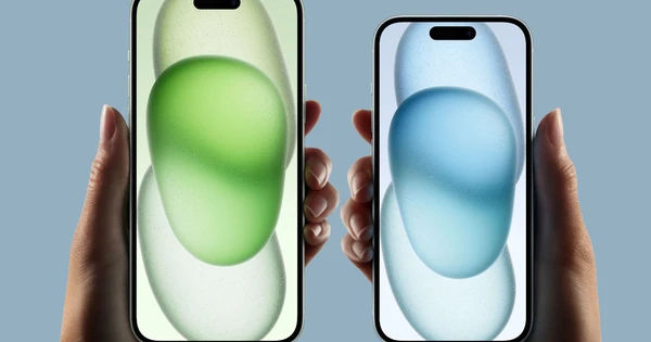 Sự Trỗi Dậy Kỳ Diệu: Doanh Số iPhone Tại Trung Quốc Ghi Nhận Bước Nhảy Vọt