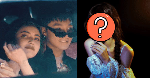 Mai Davika - Ngôi sao Thái Lan gây sốt trên mạng xã hội