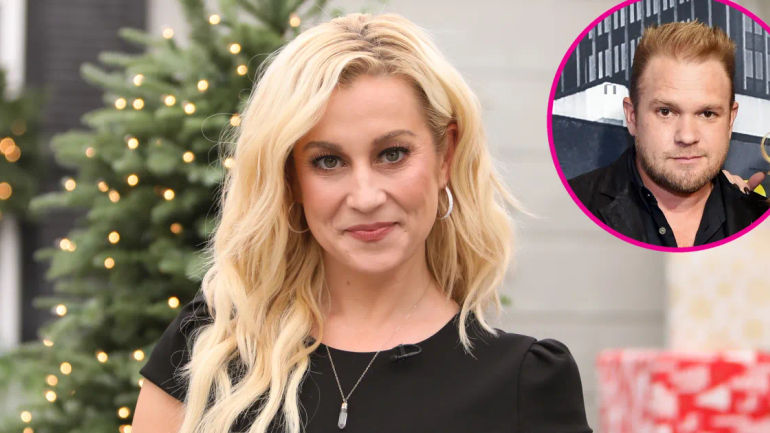 Kellie Pickler's Nashville Home, Once Shared With Late Husband Kyle Jacobs, Sold for $2.3 Million