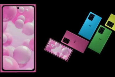 Đỉnh cao của Nokia: Sự trở lại đầy hứa hẹn