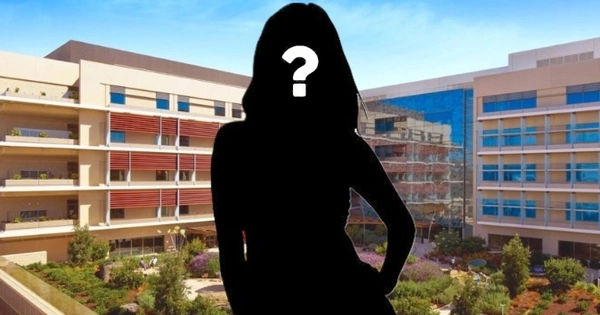 Khoảnh khắc đau lòng: Nữ diễn viên trẻ và cuộc chiến với số phận