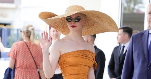 Những Bí Mật Thú Vị từ Thảm Đỏ Cannes 2024