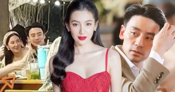 Bí mật đằng sau cuộc hẹn hò của Bella Ranee và doanh nhân điển trai