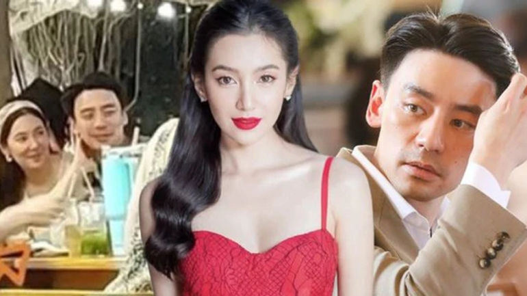 Bí mật đằng sau cuộc hẹn hò của Bella Ranee và doanh nhân điển trai