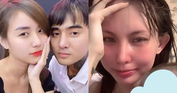 Tình Yêu và Bạo Lực: Câu Chuyện Đau Đớn Trên Mạng Xã Hội