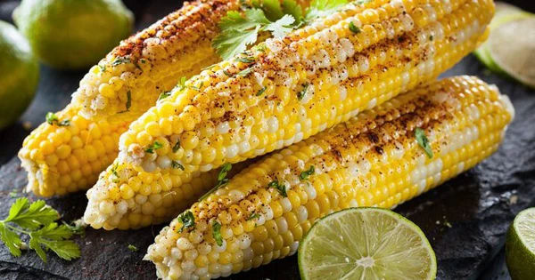 Khám phá vẻ đẹp và lợi ích bất ngờ của râu ngô