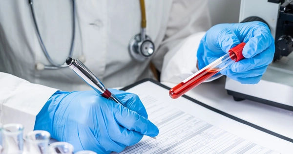 Hành Trình Tìm Lại Bản Lĩnh: Khi Xét Nghiệm ADN Revelations