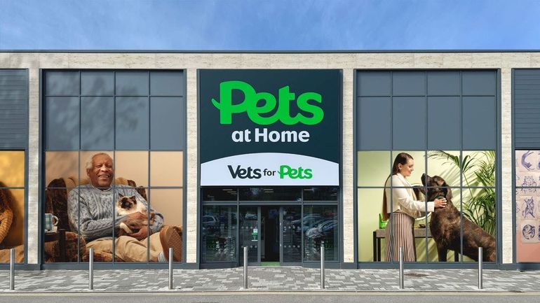 Pets at Home: Maximizing Share of Wallet for Profit Growth