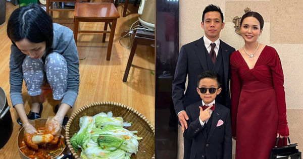 Huyền Mi và Cuộc Sống Hạnh Phúc sau Ánh Đèn Sân Cỏ